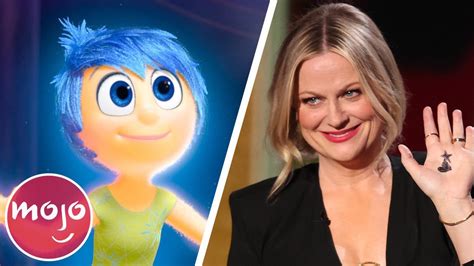 best voice acting performances|Top 20 Voice Actor Performances of the Century So Far.
